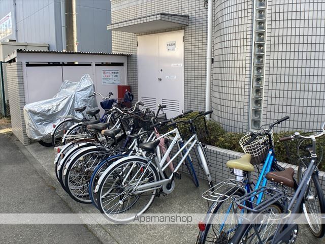 ダイホープラザ橋本IIIのその他写真
