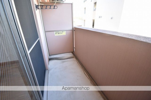 しゃとれ山手町の内装写真