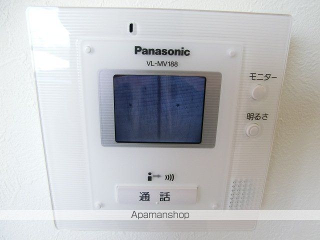 BARCAROLLE バルカロールの内装写真