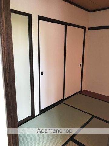 シティコーポセブンの内装写真