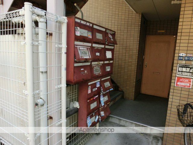 まるき東大利の玄関写真