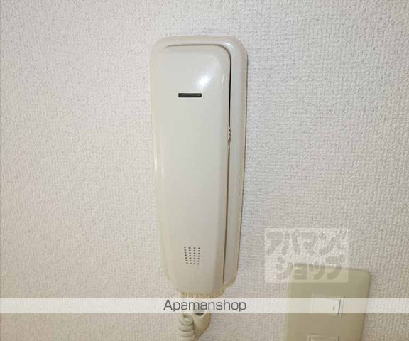 第2洛西ハイツの内装写真