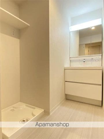 ザパーク亀戸の内装写真