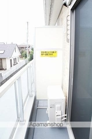 リブリ・シャンスの内装写真