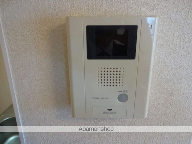 パークシティロイヤルIIIの内装写真