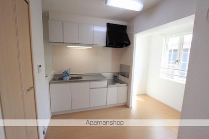 ナリッシュＬｅｅ　Ⅱ[1LDK/49.17m2]の内装2