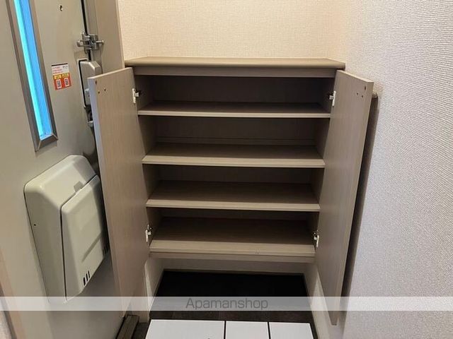 セジュール楓の内装写真