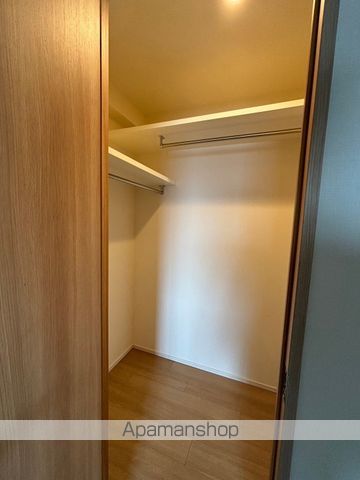 レーベン守谷 THE SQUARE イーストコートの内装写真