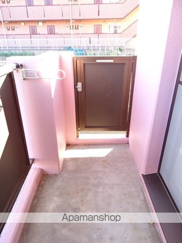 グレイス・ベルの内装写真