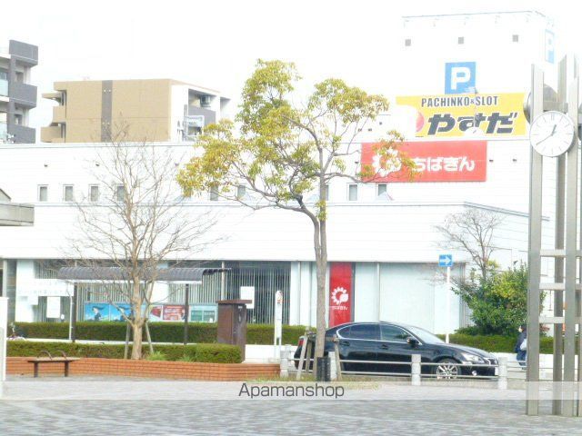 セントラルアヴェニュー　Ｃ 102 ｜ 千葉県流山市前平井32-(運B144街区2画地)（賃貸アパート1LDK・1階・45.92㎡） その14