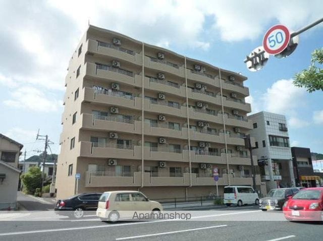 カーサフェリース春日町の外観写真