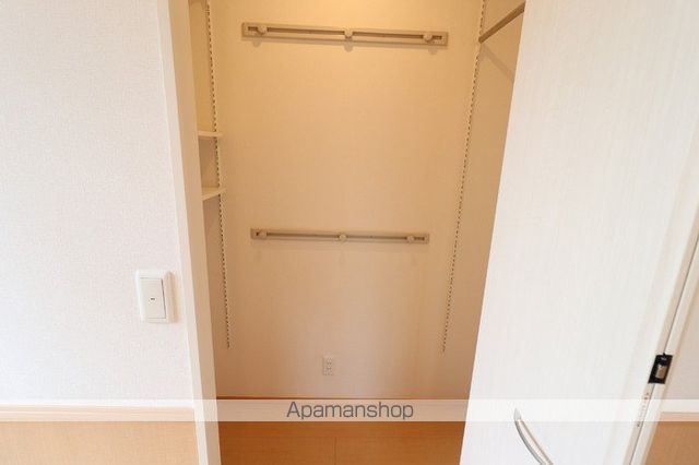ロン・ラポール A棟の内装写真