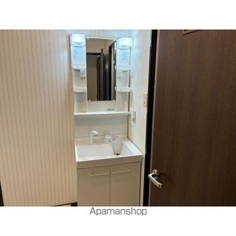 エレガンスICHIYANAGIの内装写真