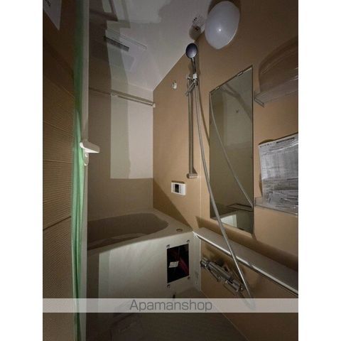 Rooms万代5の内装写真