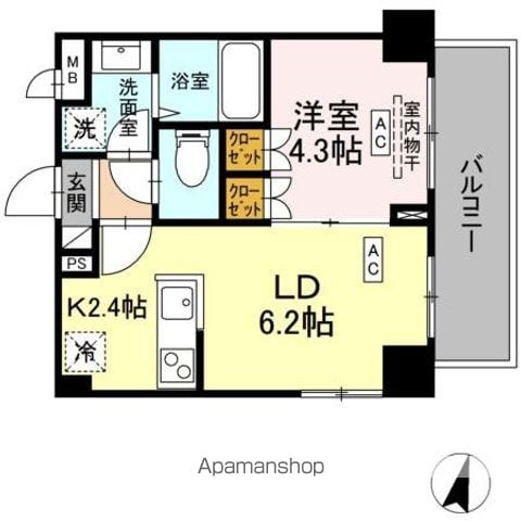 間取り：213145354998