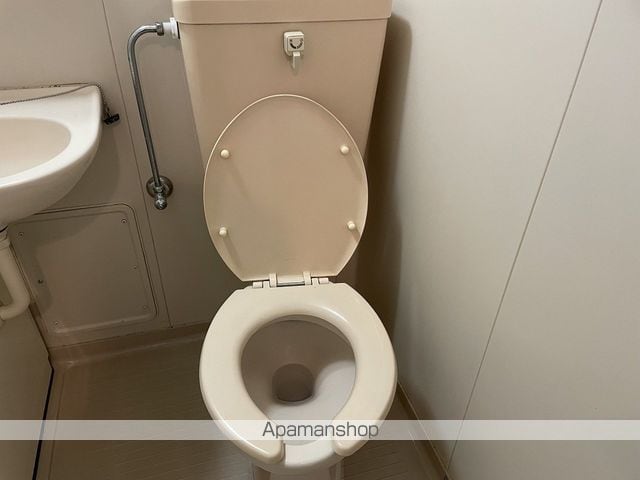 ジュラーレシブヤの内装写真