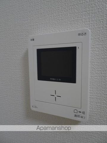 ユタカローズガーデンの内装写真