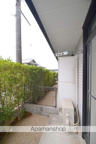 FOR RENT M1の内装写真