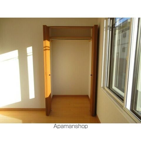 アクアフォレストの内装写真