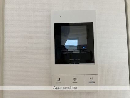 アサヒコート[1K/23.14m2]の内装2