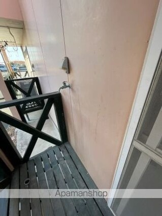 ニュー岱南荘Ｂ[1K/29.35m2]の内装