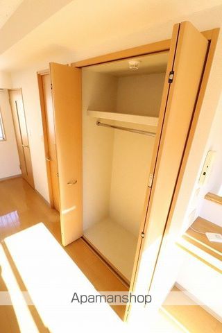 グリシーヌ響の内装写真
