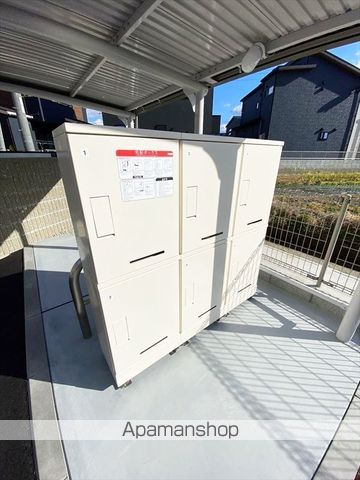 スプリング テンCのその他写真