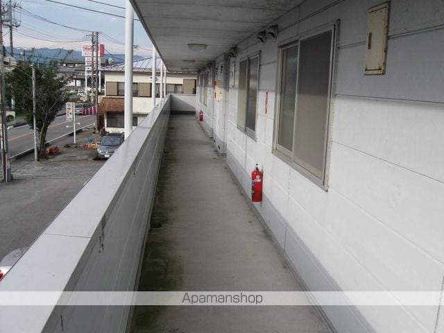 アビタシオン富士岡のその他写真
