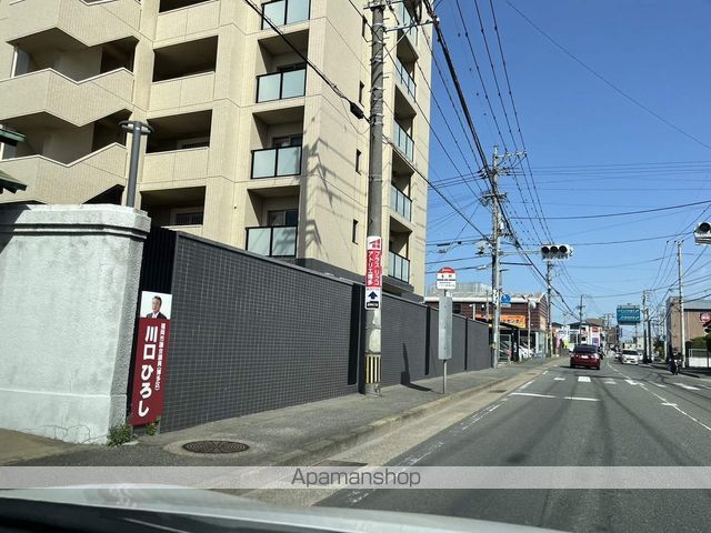第3入江ビル東雲壱番館の周辺写真