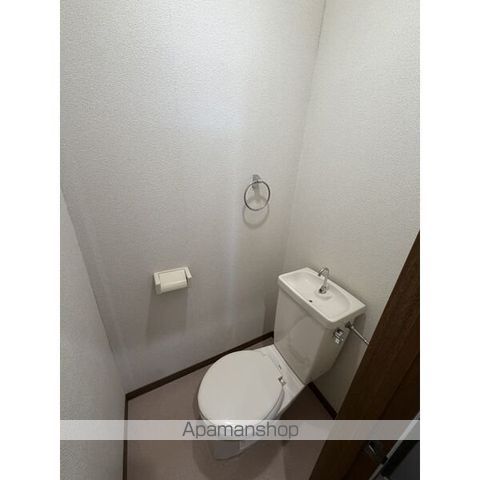アークコート菊水の内装写真
