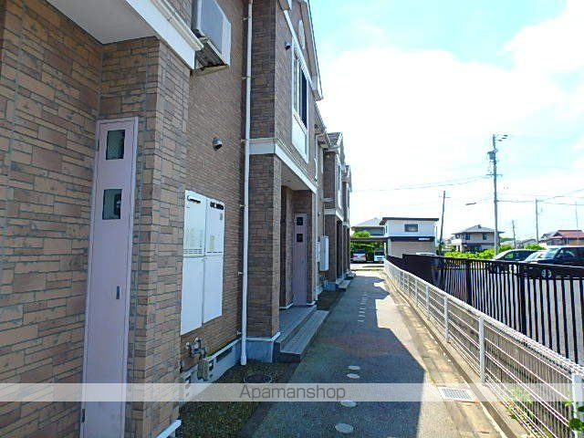 ハーベスト IIの外観写真