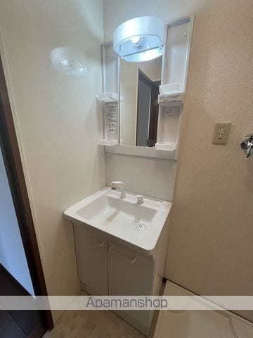 ローズコート T B棟の内装写真