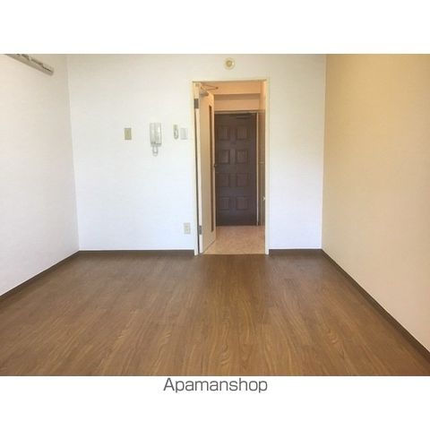 グレイス上大岡の内装写真