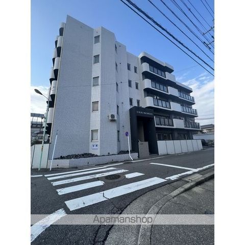 G1ビル牧の里の外観写真