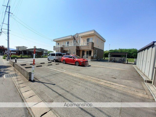 グラン・パステークIのその他写真