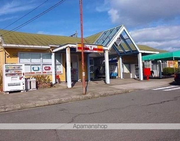 アクティブ三佐Bの周辺写真