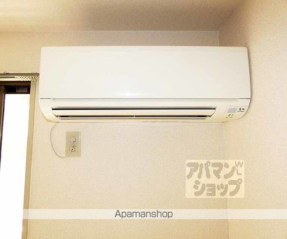 メゾン大戸の内装写真