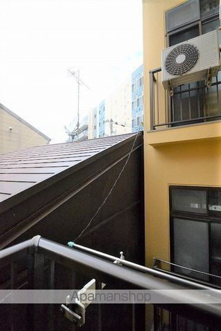 第8シティビルの周辺写真