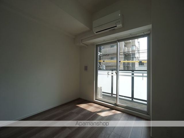 SーRESIDENCE今池ARCANAの内装写真