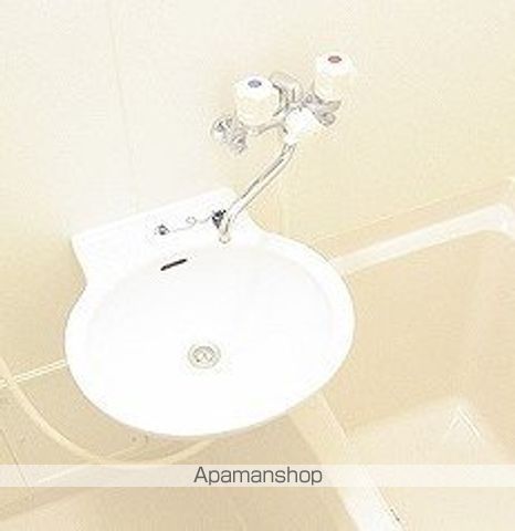 レオパレスラ プランタンIIの内装写真