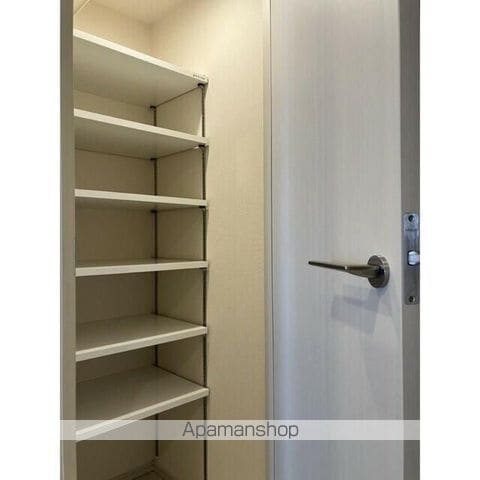 アーバネックス住吉の内装写真