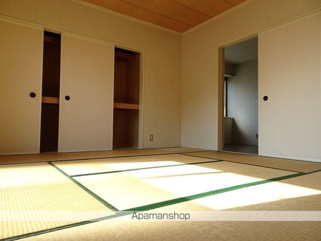 シティーコートよしみA棟の内装写真