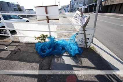 三条駅前ハイツ[2K/40.31m2]の共用部1