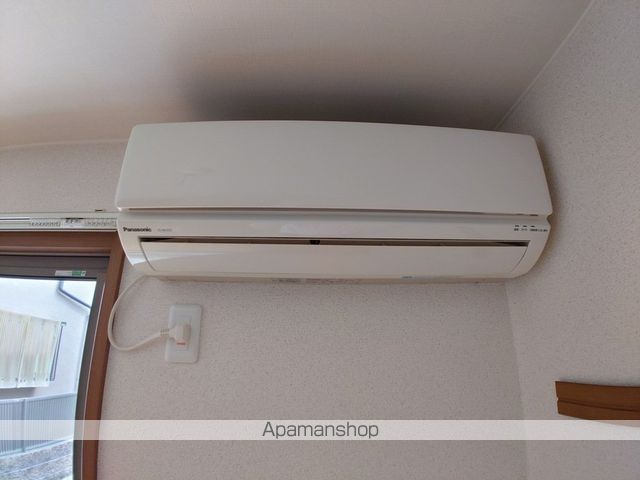アルカディア楠根の内装写真