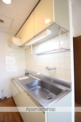 コスモ本町の内装写真