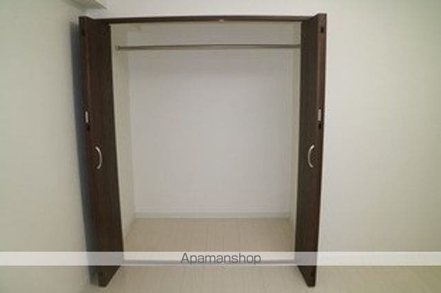 宮の森グランドハイツの内装写真