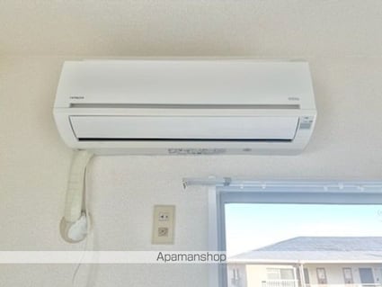 滋賀県近江八幡市出町[2LDK/50m2]のその他設備