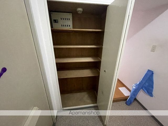 上汐アーバンリズの内装写真
