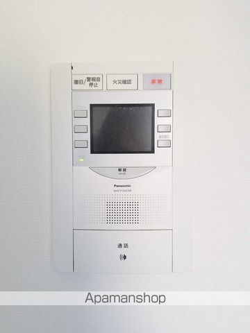 プレサンス大阪福島レシェンテの内装写真