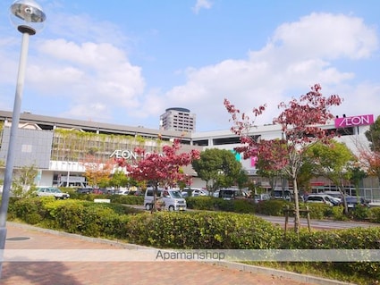 愛知県名古屋市千種区吹上２丁目[1K/20.8m2]の周辺2